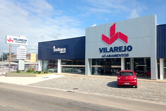 2016 A Vilarejo